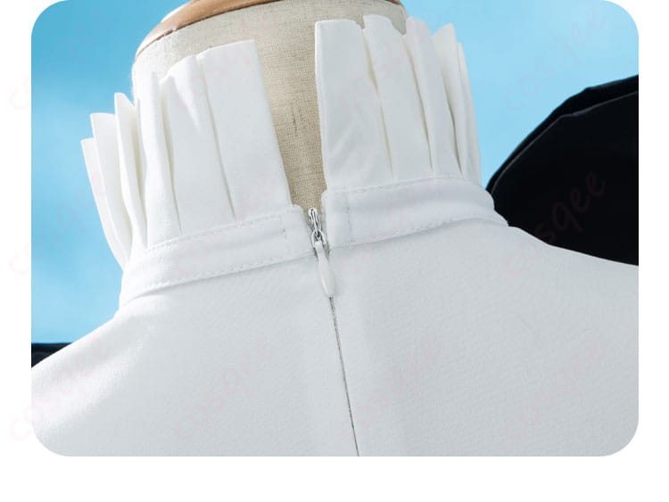 カードキャプターさくら クリアカード編 時計の国のアリス 木之本桜 コスプレ衣装 |COSTOWNS-7