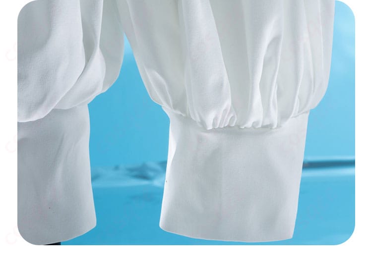 カードキャプターさくら クリアカード編 時計の国のアリス 木之本桜 コスプレ衣装 |COSTOWNS-9