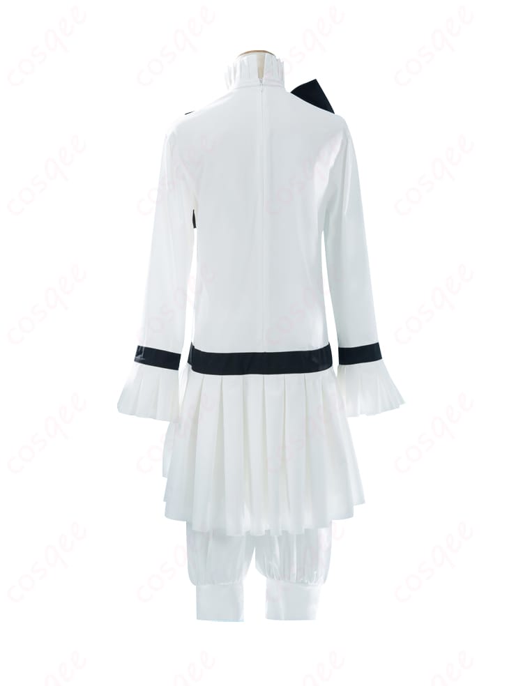 カードキャプターさくら クリアカード編 時計の国のアリス 木之本桜 コスプレ衣装 |COSTOWNS-4