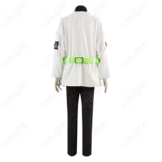 白鳥藍良 フラジール衣装｜儚げビジュアルが映える軽やかコスプレ - 3枚目の画像（サムネイル）