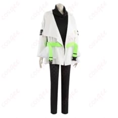 白鳥藍良 フラジール衣装｜儚げビジュアルが映える軽やかコスプレ - 2枚目の画像（サムネイル）