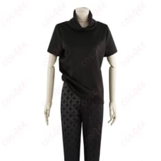 白鳥藍良 フラジール衣装｜儚げビジュアルが映える軽やかコスプレ - 4枚目の画像（サムネイル）