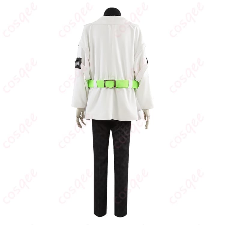 白鳥藍良 フラジール衣装｜儚げビジュアルが映える軽やかコスプレ - 3枚目の画像