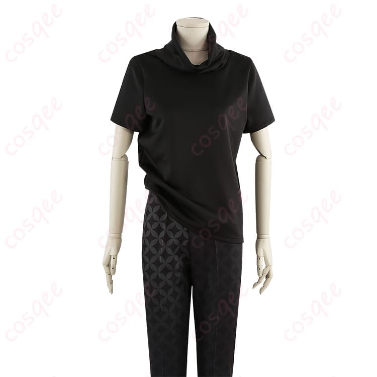 白鳥藍良 フラジール衣装｜儚げビジュアルが映える軽やかコスプレ - 4枚目の画像