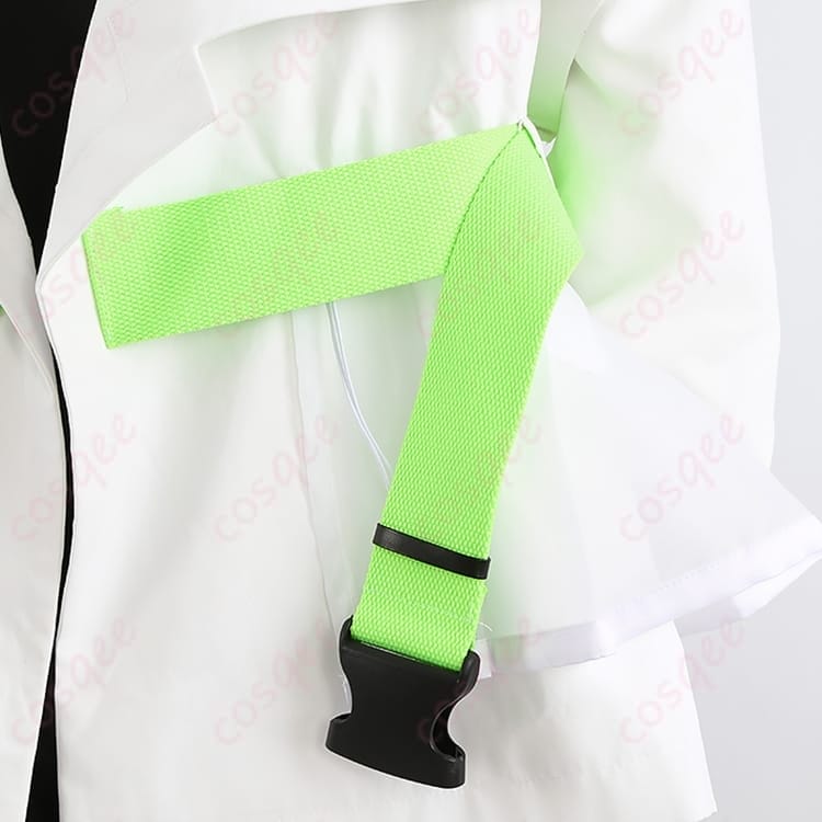 白鳥藍良 フラジール衣装｜儚げビジュアルが映える軽やかコスプレ - 5枚目の画像