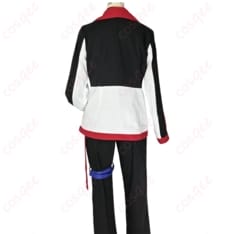 Limbus Company イサンの雰囲気を纏えるコスプレ衣装｜軽やかで動きやすく写真映え - 3枚目の画像（サムネイル）