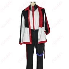 Limbus Company イサンの雰囲気を纏えるコスプレ衣装｜軽やかで動きやすく写真映え - 4枚目の画像（サムネイル）