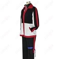 Limbus Company イサンの雰囲気を纏えるコスプレ衣装｜軽やかで動きやすく写真映え - 2枚目の画像（サムネイル）