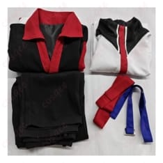 Limbus Company イサンの雰囲気を纏えるコスプレ衣装｜軽やかで動きやすく写真映え - 5枚目の画像（サムネイル）