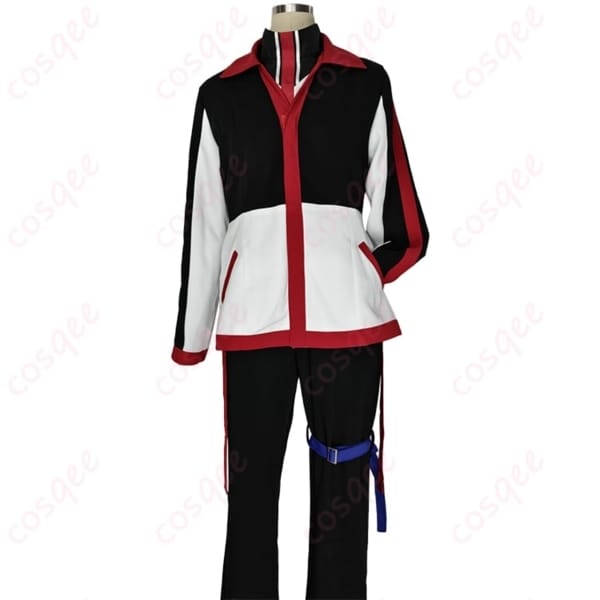 Limbus Company イサンの雰囲気を纏えるコスプレ衣装｜軽やかで動きやすく写真映え