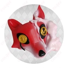 IdentityV フロリアン・ブランド 霊狐の捜査官コートコーデで、写真映えと世界観を両立 - 5枚目の画像（サムネイル）