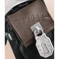 第五人格 エフロン・ワイズ 脱出マスターの紳士探偵コス｜写真映えと着やすさでイベント主役に - 4枚目の画像（サムネイル）