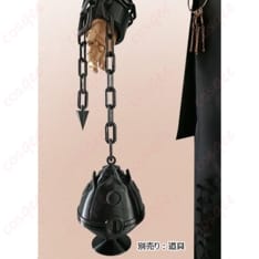 第五人格 エフロン・ワイズ 脱出マスターの紳士探偵コス｜写真映えと着やすさでイベント主役に - 6枚目の画像（サムネイル）