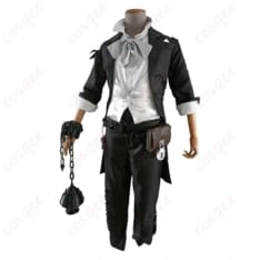 第五人格 エフロン・ワイズ 脱出マスターの紳士探偵コス｜写真映えと着やすさでイベント主役に - 2枚目の画像（サムネイル）