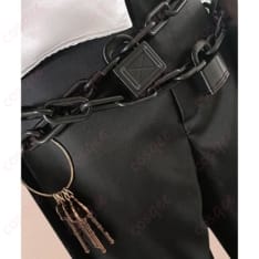 第五人格 エフロン・ワイズ 脱出マスターの紳士探偵コス｜写真映えと着やすさでイベント主役に - 3枚目の画像（サムネイル）