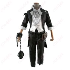 第五人格 エフロン・ワイズ 脱出マスターの紳士探偵コス｜写真映えと着やすさでイベント主役に - 1枚目の画像（サムネイル）