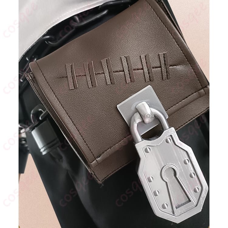 第五人格 エフロン・ワイズ 脱出マスターの紳士探偵コス｜写真映えと着やすさでイベント主役に - 4枚目の画像