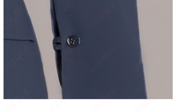 恋と深空 シン ホムラ レイ セイヤ 禁域の外 コスプレ衣装-6