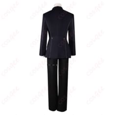 恋と深空 ホムラ レイ 才智の境界コスプレ｜知略系の端正スタイルで写真映え - 3枚目の画像（サムネイル）