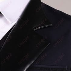 恋と深空 ホムラ レイ 才智の境界コスプレ｜知略系の端正スタイルで写真映え - 4枚目の画像（サムネイル）