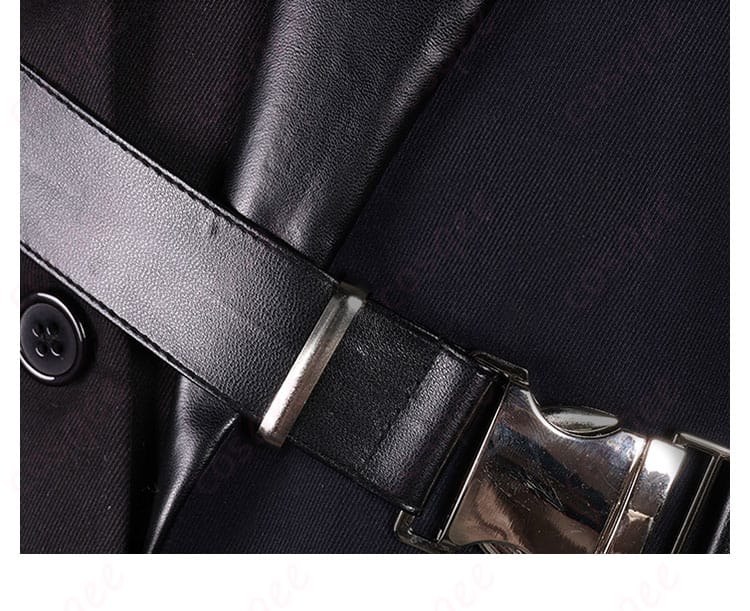 恋と深空 シン ホムラ レイ セイヤ 才智の境界 コスプレ衣装-7