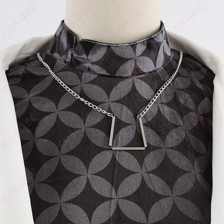 プロセカ 東雲彰人＆青柳冬弥 フラジール衣装 クールに決まるモードコーデ - 5枚目の画像