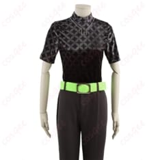 プロセカ 東雲彰人＆青柳冬弥 フラジール衣装 クールに決まるモードコーデ - 4枚目の画像（サムネイル）