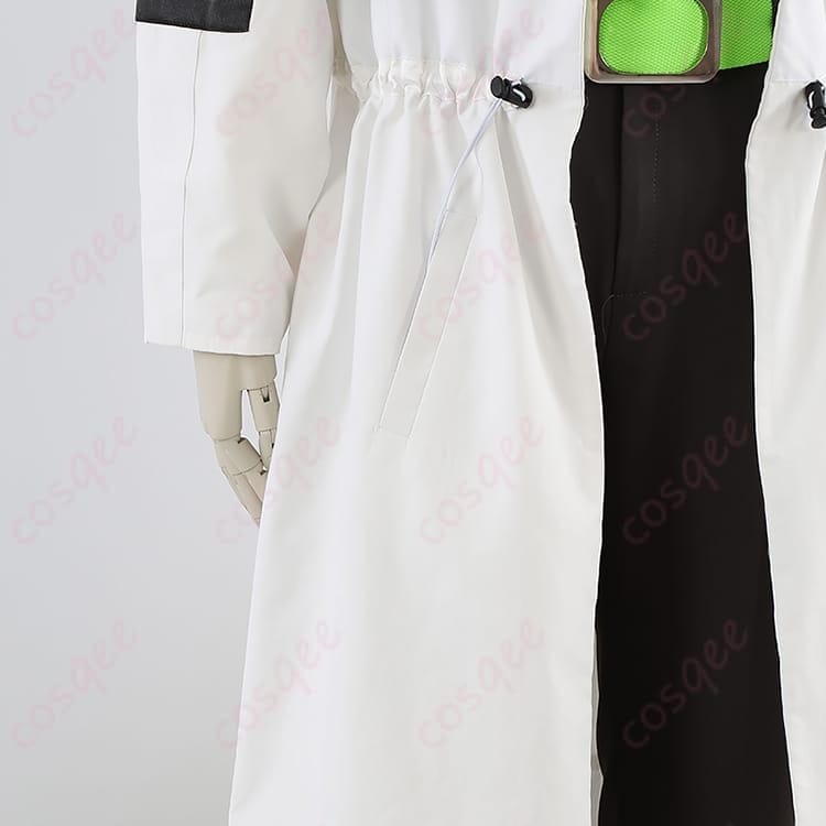 プロセカ 東雲彰人＆青柳冬弥 フラジール衣装 クールに決まるモードコーデ - 6枚目の画像