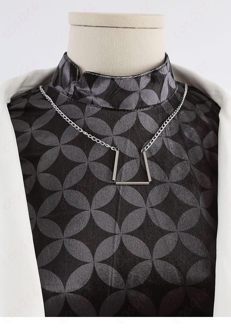 あんさんぶるスターズ!! プロジェクトセカイ カラフルステージ! feat. 初音ミク フラジール 東雲彰人 青柳冬弥 コスプレ衣装-7