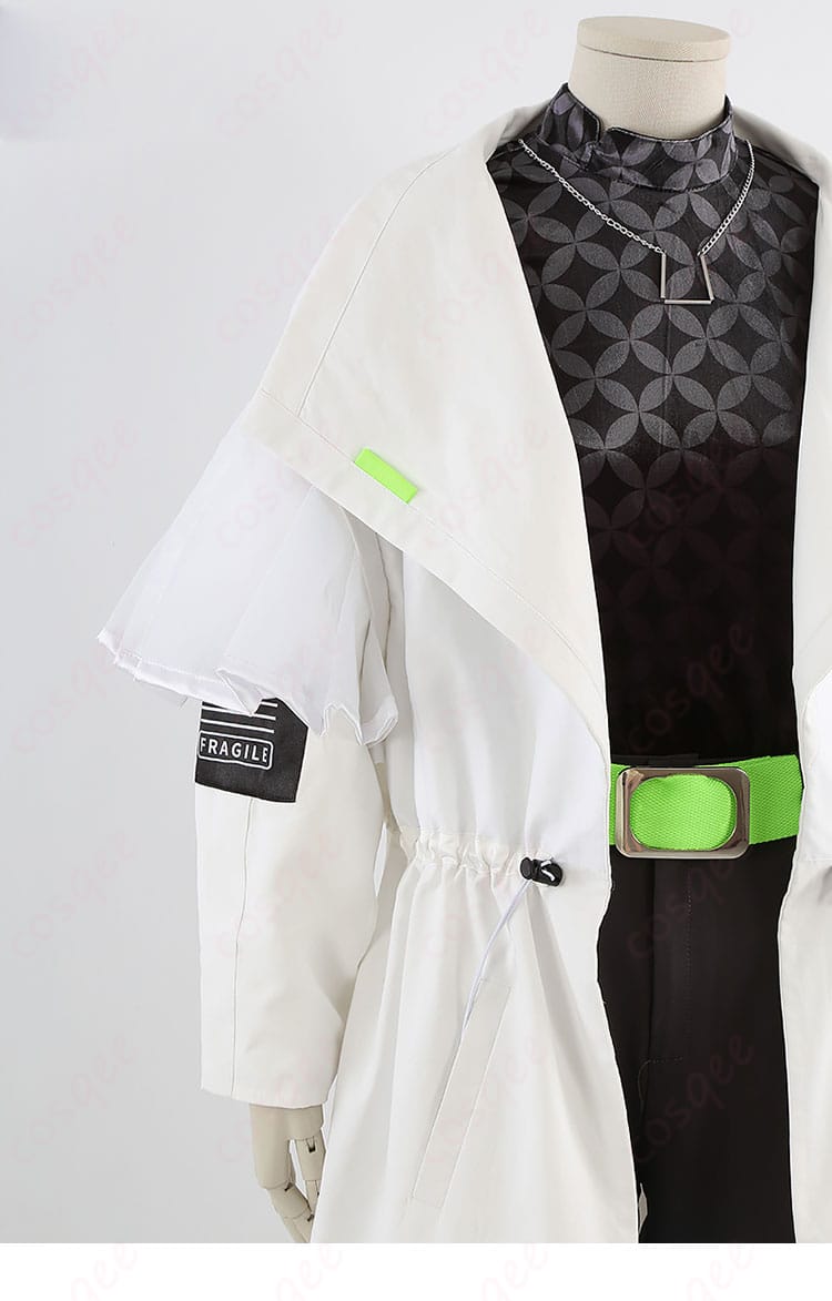 あんさんぶるスターズ!! プロジェクトセカイ カラフルステージ! feat. 初音ミク フラジール 東雲彰人 青柳冬弥 コスプレ衣装-6