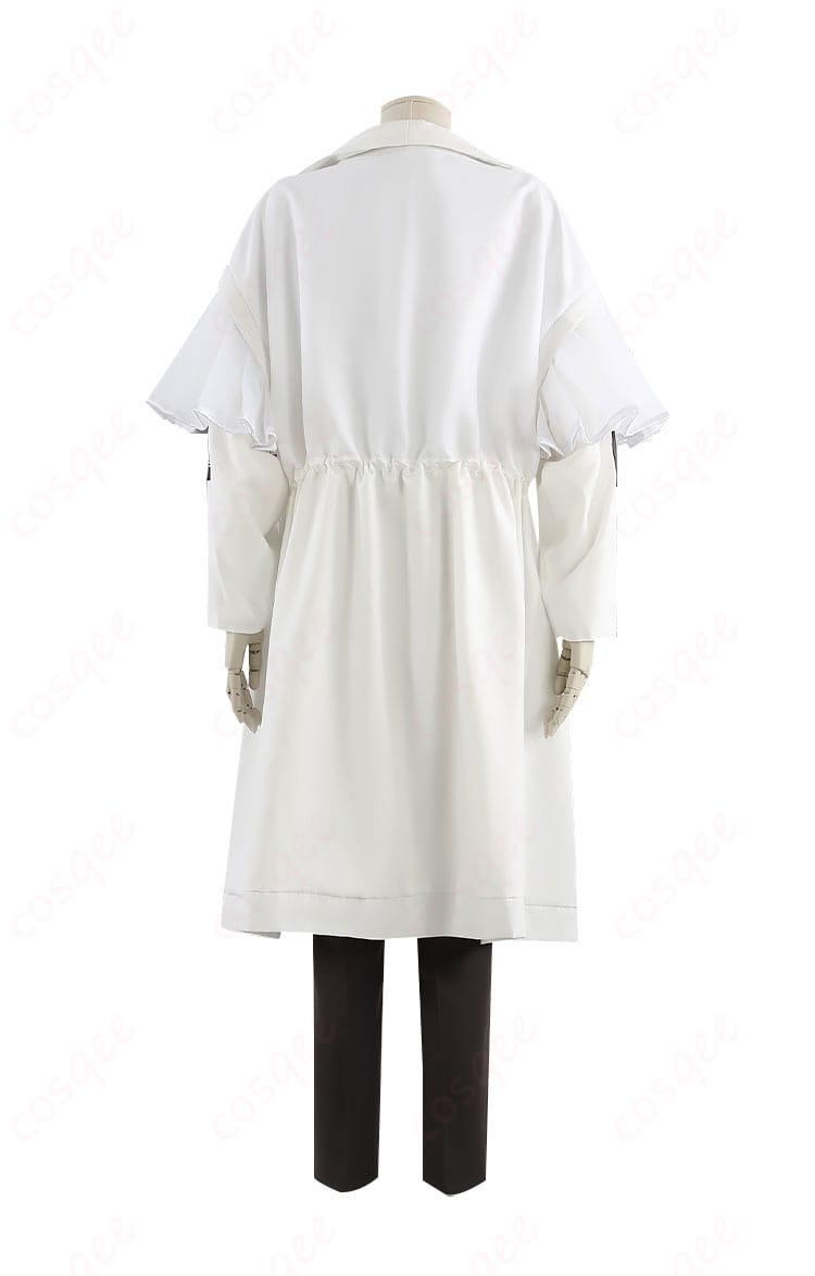 あんさんぶるスターズ!! プロジェクトセカイ カラフルステージ! feat. 初音ミク フラジール 東雲彰人 青柳冬弥 コスプレ衣装-4