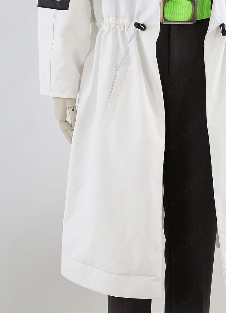 あんさんぶるスターズ!! プロジェクトセカイ カラフルステージ! feat. 初音ミク フラジール 東雲彰人 青柳冬弥 コスプレ衣装-8