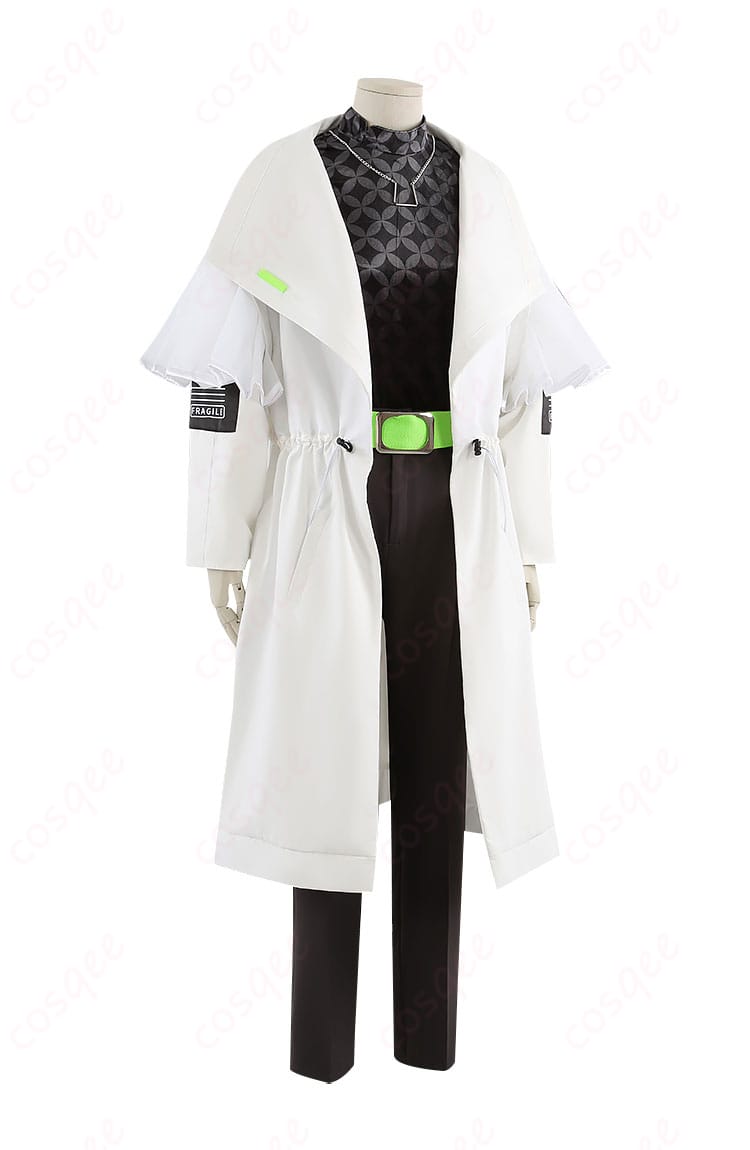 あんさんぶるスターズ!! プロジェクトセカイ カラフルステージ! feat. 初音ミク フラジール 東雲彰人 青柳冬弥 コスプレ衣装-3