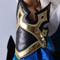 崩壊：スターレイル ケリュドラの翼付きコスプレ衣装 装飾映えで写真に強い仕上がり - 5枚目の画像（サムネイル）