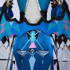 崩壊：スターレイル ケリュドラの翼付きコスプレ衣装 装飾映えで写真に強い仕上がり - 4枚目の画像（サムネイル）