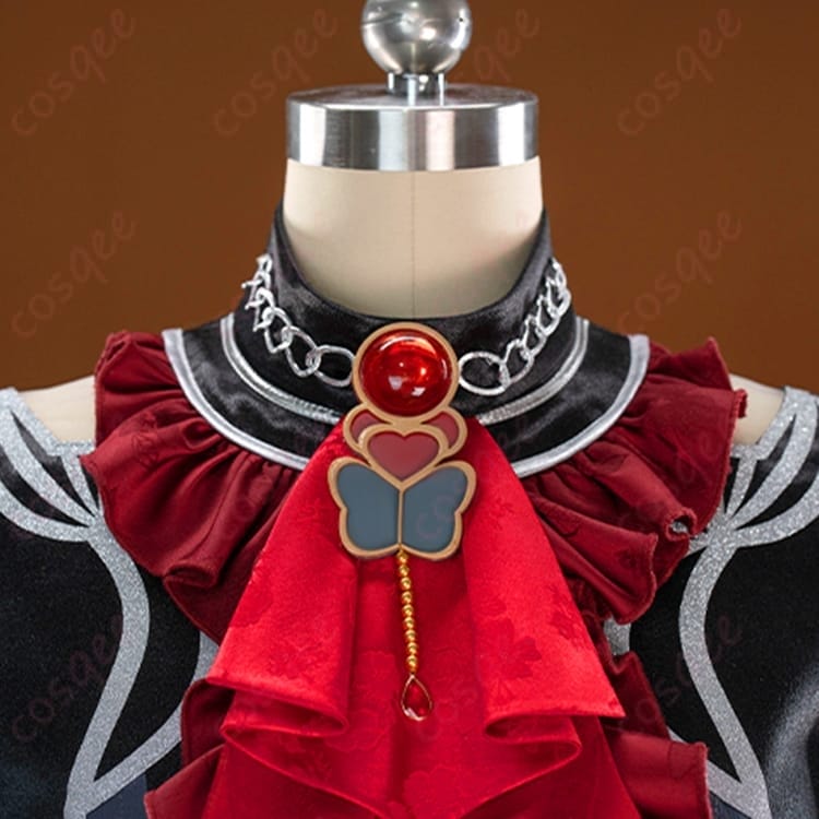 プロセカ 鏡音レン とびきりのハートをキミに 衣装でステージ映えを狙う - 5枚目の画像