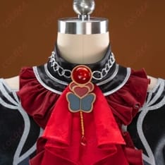 プロセカ 鏡音レン とびきりのハートをキミに 衣装でステージ映えを狙う - 5枚目の画像（サムネイル）