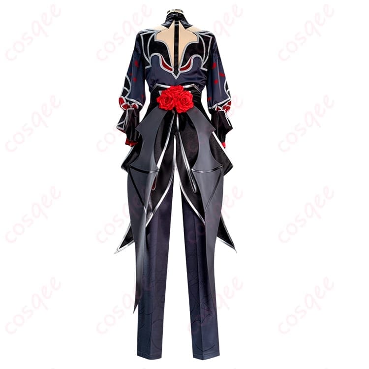 プロセカ 鏡音レン とびきりのハートをキミに 衣装でステージ映えを狙う - 4枚目の画像