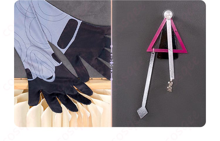 プロジェクトセカイ カラフルステージ! feat. 初音ミク とびきりのハートをキミに 鏡音レン コスプレ衣装-15