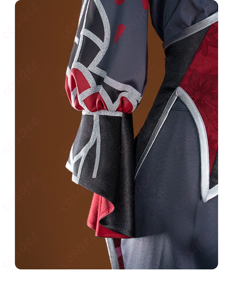 プロジェクトセカイ カラフルステージ! feat. 初音ミク とびきりのハートをキミに 鏡音レン コスプレ衣装-11