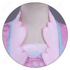 薬屋のひとりごと 里樹妃の宮廷風コスプレ衣装 上品で写真映えする装い - 4枚目の画像（サムネイル）