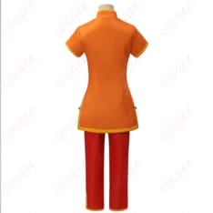 カードキャプターさくら 木之本桜の中華テイスト衣装で、可憐さも動きやすさも両立 - 4枚目の画像（サムネイル）