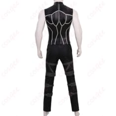 Fate/stay night アーチャー（エミヤ） コスプレ衣装 赤黒が冴える戦闘映えスタイル - 6枚目の画像（サムネイル）