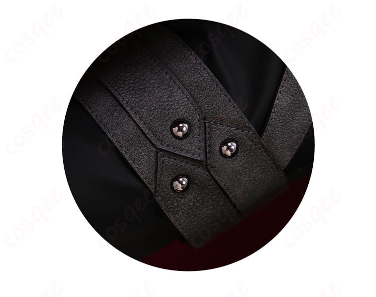 Fate/stay night アーチャー エミヤ コスプレ衣装-8