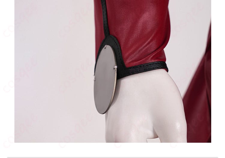 Fate/stay night アーチャー エミヤ コスプレ衣装-14