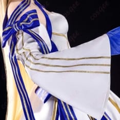 FGO アーキタイプ:アース アルクェイドの純白エレガント衣装で、清楚に映える一着 - 4枚目の画像（サムネイル）