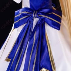 FGO アーキタイプ:アース アルクェイドの純白エレガント衣装で、清楚に映える一着 - 5枚目の画像（サムネイル）