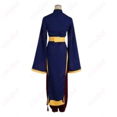 薬屋のひとりごと 猫猫のキョンシー衣装で中華レトロに映える一着 - 3枚目の画像（サムネイル）