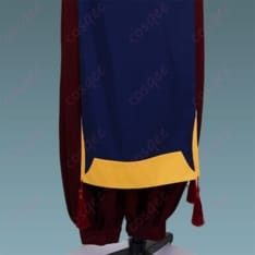 薬屋のひとりごと 猫猫のキョンシー衣装で中華レトロに映える一着 - 5枚目の画像（サムネイル）