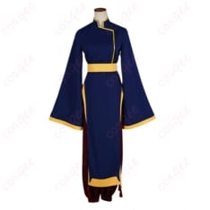 薬屋のひとりごと 猫猫のキョンシー衣装で中華レトロに映える一着 - 1枚目の画像（サムネイル）